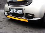 Smart ForTwo Cabrio C25 by Carlsson 2010 года